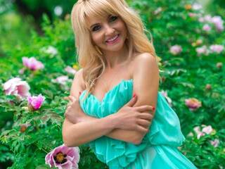 Erotický videochat Adrianessa29