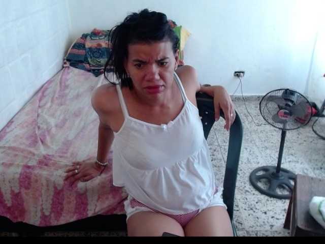 Vysílací screenshoty adrianna