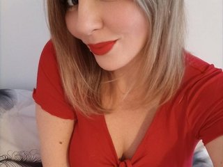 Erotický videochat AdriannaLove