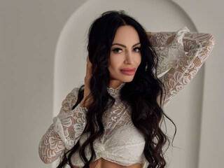 Erotický videochat AdriennBurzhe