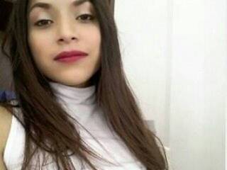 Erotický videochat adriennesexy