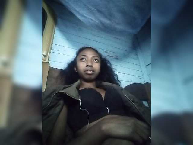 Vysílací screenshoty AdryAnnah