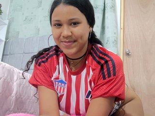 Erotický videochat AdryQueen