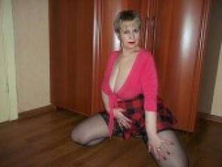 Erotický videochat adultmilf