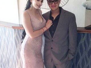 Erotický videochat Aemmeandsaint