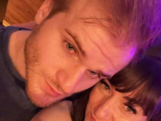 Erotický videochat Aerisetdenerys69