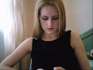 Vysílací screenshoty AfeliaKim