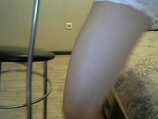 Erotický videochat Affectionate-Fairy