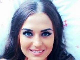 Erotický videochat afffroditaa