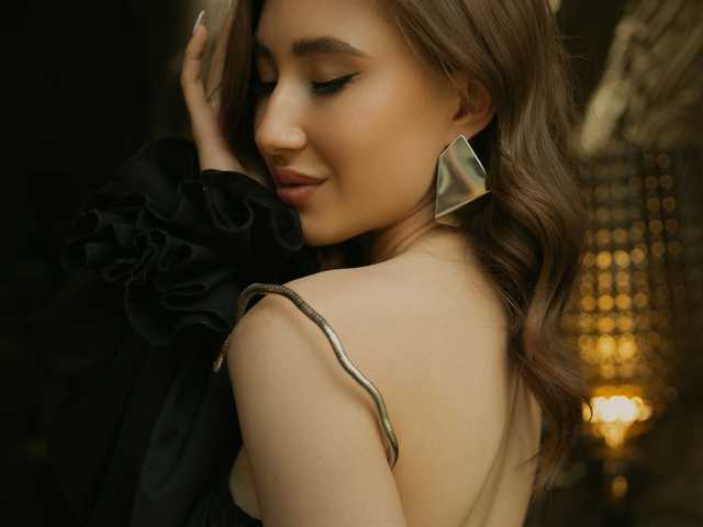 Fotografie profilu Afffiiina