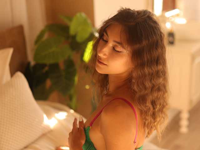 Fotografie profilu Afffiiina