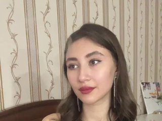 Erotický videochat AffiinaLovsx