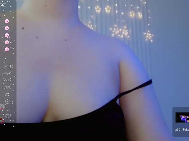 Vysílací screenshoty AfinaDj