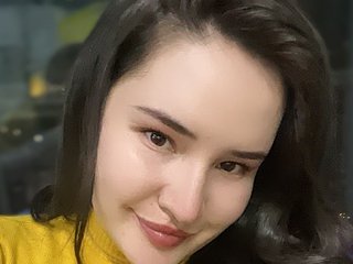 Erotický videochat AfinaDj