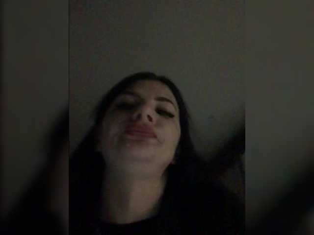 Vysílací screenshoty ALINABLACK