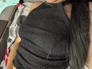 Erotický videochat ALINABLACK