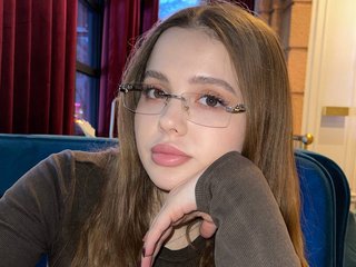 Erotický videochat AfinaNights