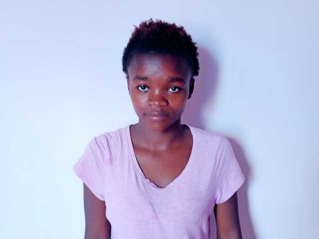 Profilová fotka Afribebz