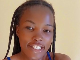 Erotický videochat Africanaa