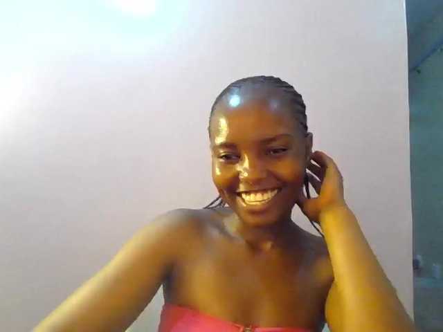 Vysílací screenshoty Africanah