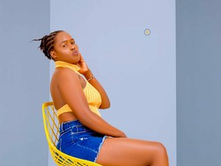Erotický videochat Africanbaby