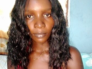 Erotický videochat africanbeauty080