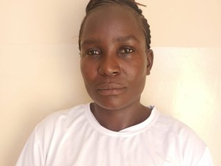 Erotický videochat Africanbeauty4