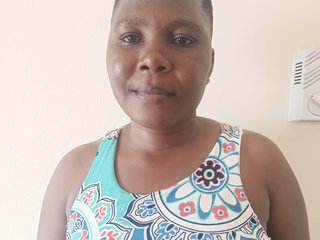 Erotický videochat AfricanBigass