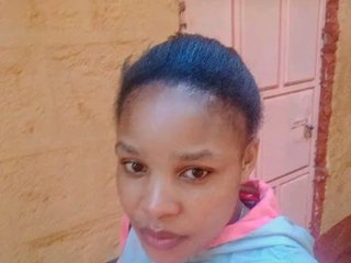 Erotický videochat Africanbrownie