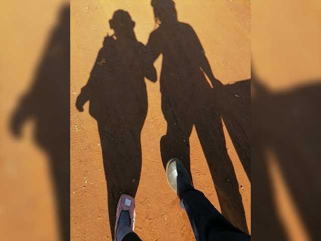 Fotky AFRICANCOUPLE LET'S PLAY IN PUBLIC TODAY