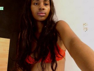 Vysílací screenshoty AfricanCuyyn