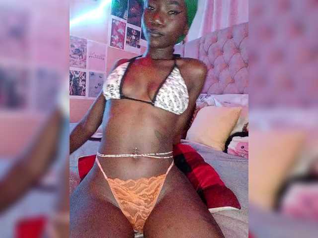 Vysílací screenshoty africandarkie1