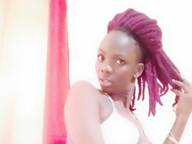 Fotografie profilu africanqueen2