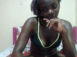 Vysílací screenshoty africanqueen2