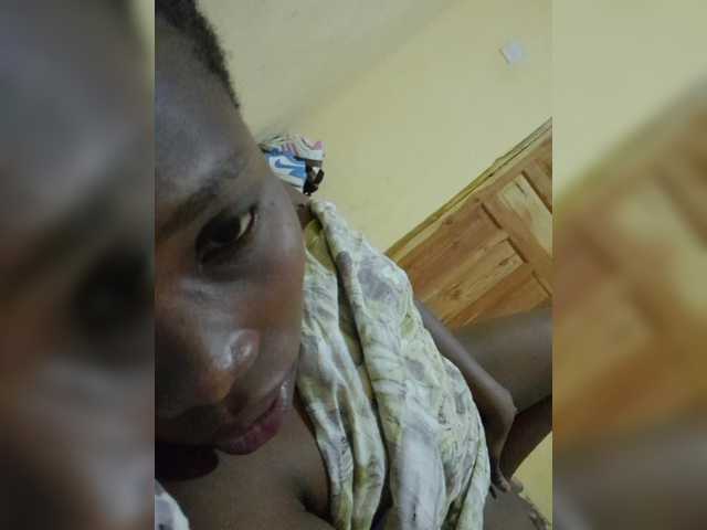 Vysílací screenshoty AfricanSpice