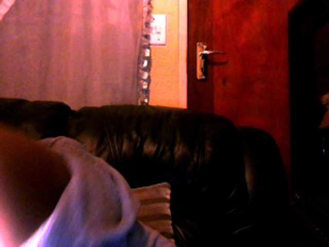 Vysílací screenshoty AfriGoddess