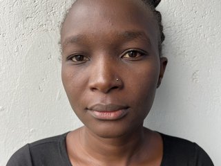 Erotický videochat Afriidol