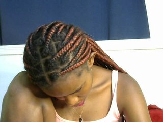 Erotický videochat Afrikab1