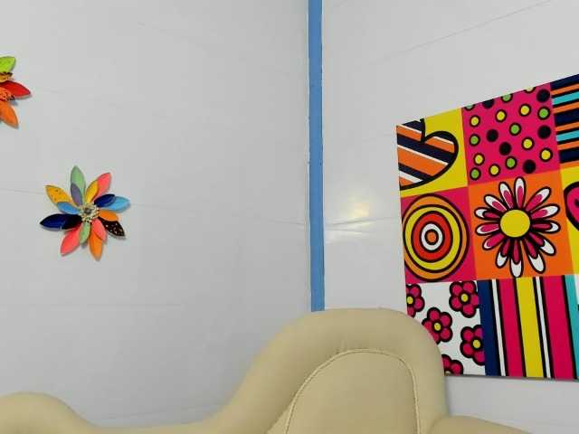 Vysílací screenshoty Afrikanbutt