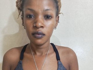 Erotický videochat Afrikanpussy