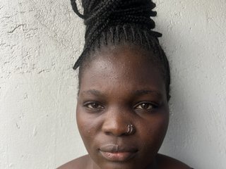 Erotický videochat Afriqquen
