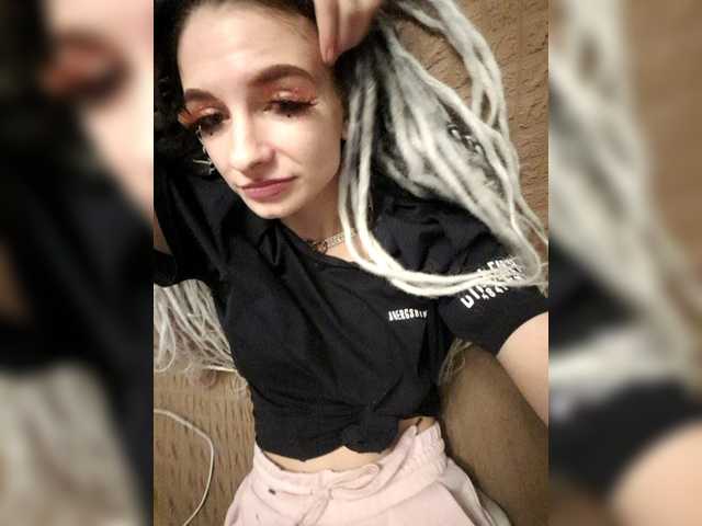 Vysílací screenshoty AfroBarby1503