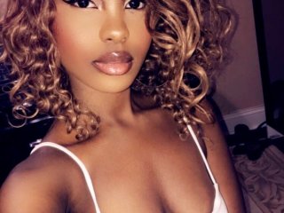 Erotický video chat afrobeauty7