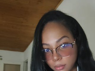 Erotický videochat AfroDesireX