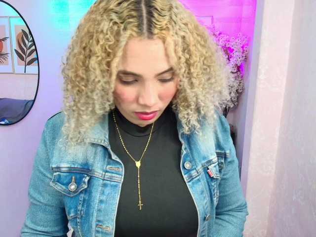 Vysílací screenshoty Afrodita-69