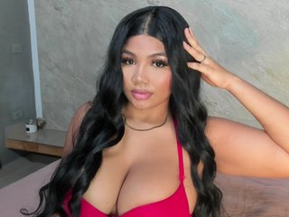 Erotický videochat Afrodita-Roos