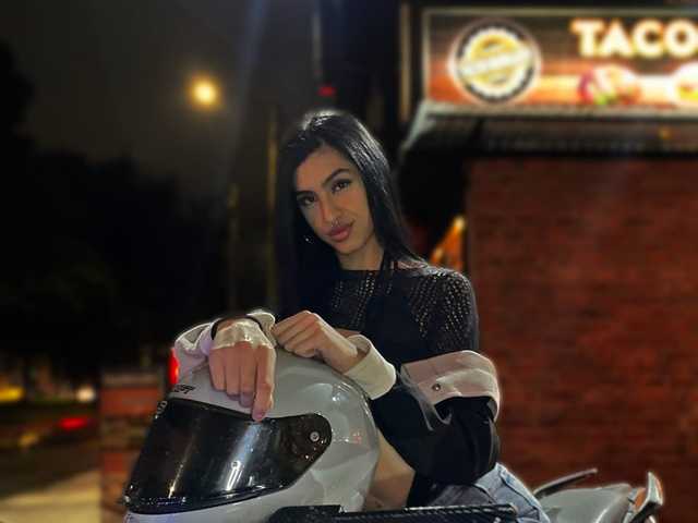 Fotografie profilu afrodita-sp