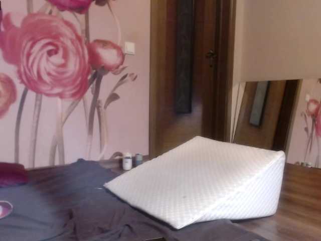 Vysílací screenshoty MissVenera