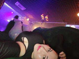 Erotický videochat Afrodita0903