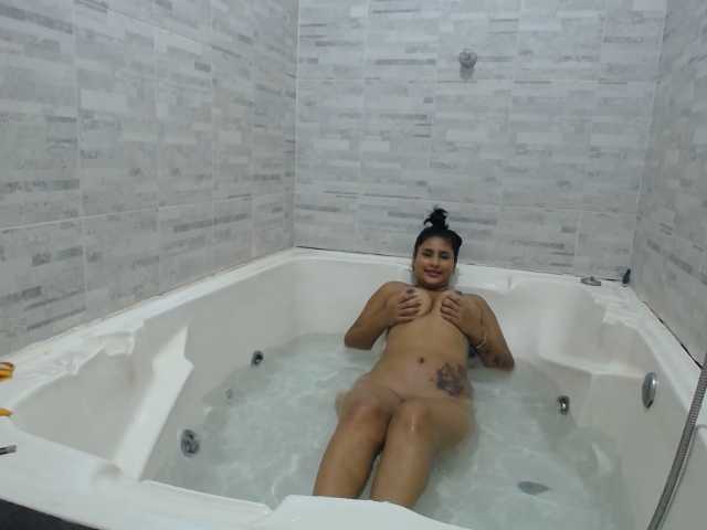 Vysílací screenshoty AFRODITA141